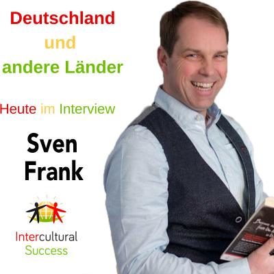 Deutschland Und Andere Länder Mit Anna Lassonczyk