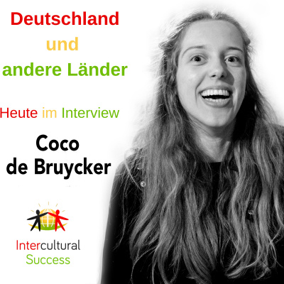 Deutschland Und Andere Länder Mit Anna Lassonczyk