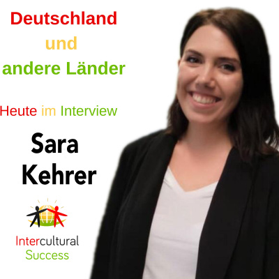 Deutschland Und Andere Länder Mit Anna Lassonczyk