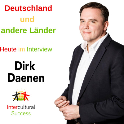 Deutschland Und Andere Länder Mit Anna Lassonczyk