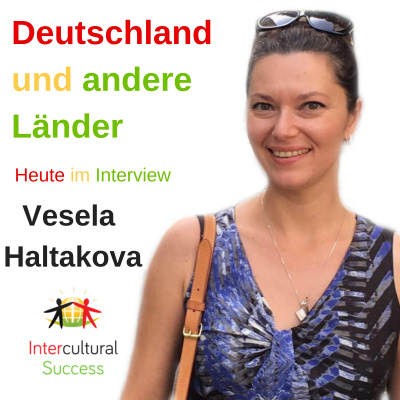 Deutschland Und Andere Länder Mit Anna Lassonczyk