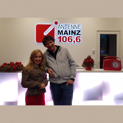 Deutschland Und Andere Länder Mit Anna Lassonczyk