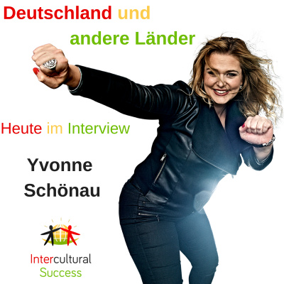 Deutschland Und Andere Länder Mit Anna Lassonczyk