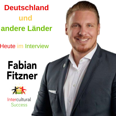 Deutschland Und Andere Länder Mit Anna Lassonczyk