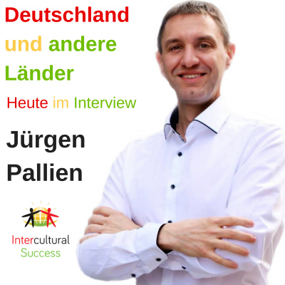 Deutschland Und Andere Länder Mit Anna Lassonczyk