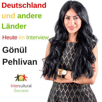 Deutschland Und Andere Länder Mit Anna Lassonczyk