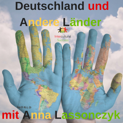Deutschland Und Andere Länder Mit Anna Lassonczyk