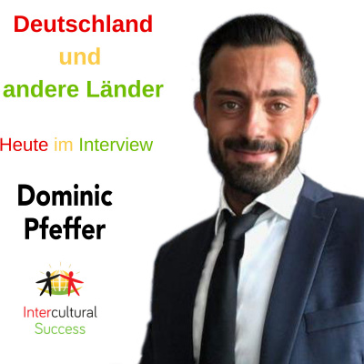 Deutschland Und Andere Länder Mit Anna Lassonczyk