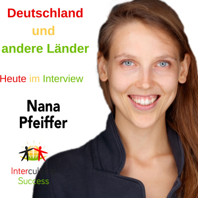 Deutschland Und Andere Länder Mit Anna Lassonczyk