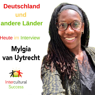 Deutschland Und Andere Länder Mit Anna Lassonczyk