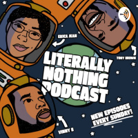 Episode 10: Desperado