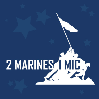 2marines 1mic