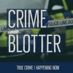 Crime Blotter