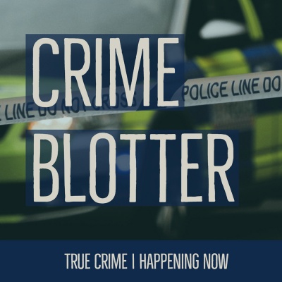 Crime Blotter