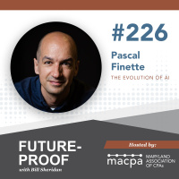 226. The evolution of AI, with Pascal Finette