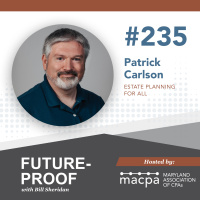 235. Estate planning for all, with Patrick Carlson