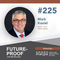 225. Meet the new boss, with Mark Koziel
