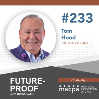 233. The Road to 2040, with Tom Hood