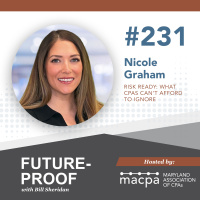 231. Risk ready: What CPAs can’t afford to ignore, with Nicole Graham