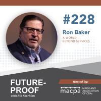 228. A world beyond services, with Ron Baker