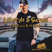 Lifestyle amp Success with Royzy Rothschild ( Exercise, Eat Healthy, Drink Water ) 