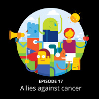 Allies against cancer