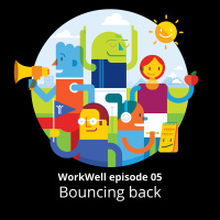 Bouncing back