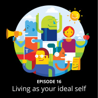 Living as your ideal self