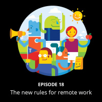 The new rules for remote work
