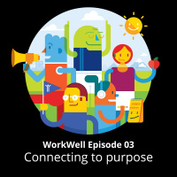 Connecting to purpose