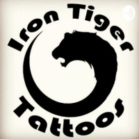 Tattoo Talk with Bryan Briggs (023)