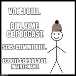 Jeanne Et Les Gens Formidables