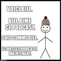 Episode 1 : avec Thibault 