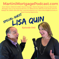 A chat with Realtor Lisa Quin