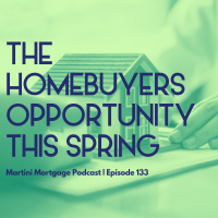 The Homebuyers Opportunity this Spring