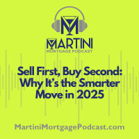 Sell First, Buy Second — Why It’s the Smarter Move in 2025