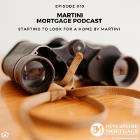 Starting to look for a home by Kevin Martini