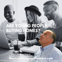 Are Young People Buying Homes? 