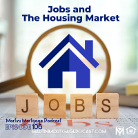 Jobs and the Housing Market