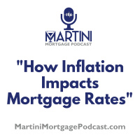 How Inflation Impacts Mortgage Rates