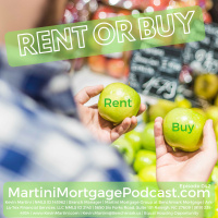 Rent or Buy