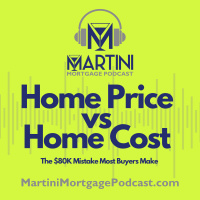 Home Price vs Home Cost