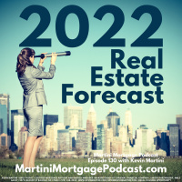 Real Estate Forecast (2022)
