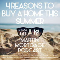 4 Reasons to Buy a Home in Summer 2019