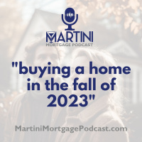 buying a home in the fall of 2023