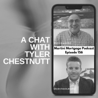A Chat with Realtor Tyler Chestnutt