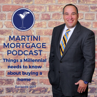 Things a Millennial needs to know about buying a home