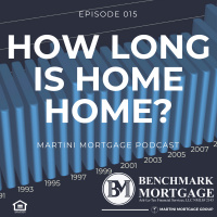how long is a home home