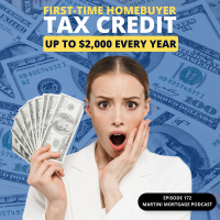 Tax Credit for First-Time Homebuyers