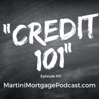 Credit Score 101